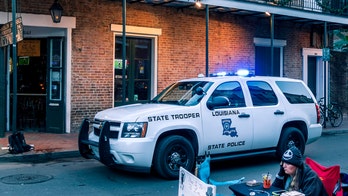 Louisiana state trooper under criminal investigation dies of apparent suicide