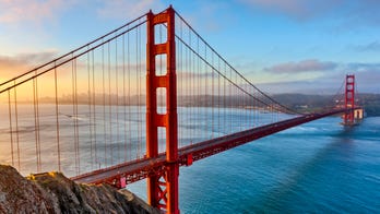 California residents spot possible meteor in the Bay Area sky