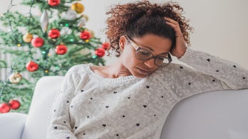 Is coronavirus compounding your holiday stress? Experts lend advice