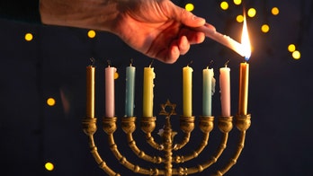 Beverly Hills residents receive antisemitic flyers on first day of Hanukkah