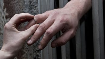 Girlfriend of man jailed for crossing Irish Sea on jet ski says she would marry him