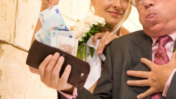 Bride-to-be demands parents pay for lavish wedding after not speaking to them for years