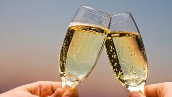 Delicious recipes with a prosecco twist