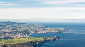 Michigan suspect blames 'demonic control' after allegedly killing girl on beach