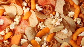 Frito-Lay lets you make dream snack pack with only your favorite potato chip flavors