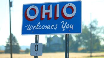 Ohio adds Ohio to its travel advisory list due to high coronavirus positivity rate