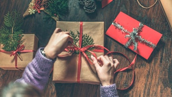 How to gift wrap presents like a pro: Australian mom shares wrapping hacks