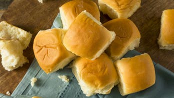 King's Hawaiian being 'deceptive' about where its rolls are actually made, lawsuit alleges