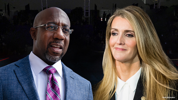 WATCH LIVE: Nation eyes Georgia as candidates in high-stakes Senate race face off