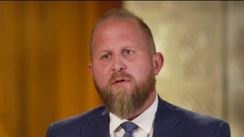 Brad Parscale accuses 'D-level' 'talking heads' around Trump of forcing him out of 2020 campaign