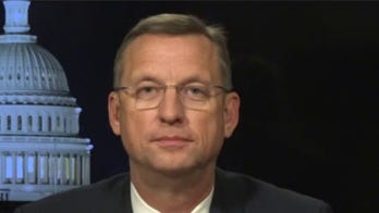 Collins implores GOP voters to turn out for Georgia Senate runoffs: 'People cannot give up on the system'