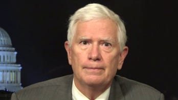 Republican congressman explains planned challenge to Electoral College results