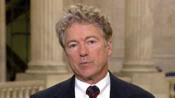 Sen. Rand Paul: 'No real evidence' lockdowns are 'changing the trajectory' of COVID-19
