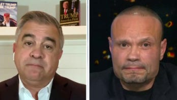 David Bossie: Liberal governors are strangling their economies and 'destroying the American way of life'