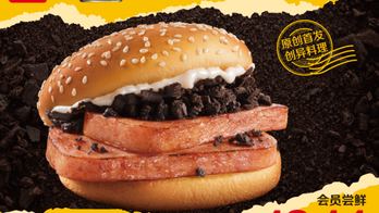 Sen. Cruz chimes in after McDonald's introduces burger featuring Spam and Oreos