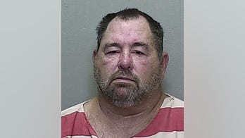 Florida man arrested in 1998 kidnapping, rape after DNA on cigarette links him to case: police