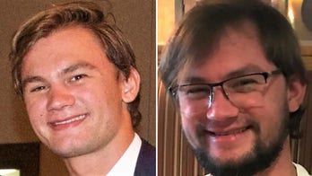 Texas college student goes missing on way home for Christmas break; wrecked car found abandoned