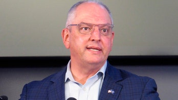 Democratic Louisiana governor says he did ‘nothing’ wrong after maskless photo surfaces