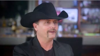 Country singer John Rich bets journalist $10G Supreme Court will overturn election