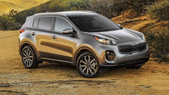 Double trouble: Denver man's 2 indentical cars stolen in 1 month