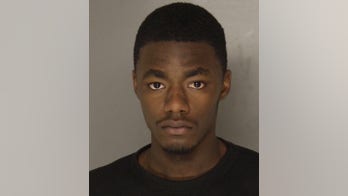 Pennsylvania cop-shooting suspect manhunt: $15G in rewards offered