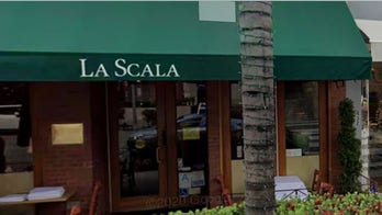 Beverly Hills restaurant caught planning 'discreet' New Year's dinner amid dining ban