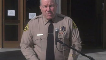 L.A. sheriff reports 235 arrests enforcing COVID-19 restrictions