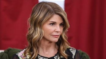 What's next for Lori Loughlin after her prison release?