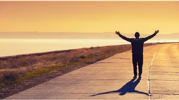 Man fined for violating coronavirus lockdown rules during 280-mile walk, following fight with wife