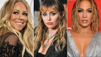 Celebrities celebrate Christmas: 'Have a beautiful Christmas everyone'