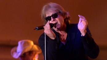 Eddie Money's estate files lawsuit claiming medical negligence, wrongful death