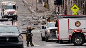 Live Updates: Nashville police, FBI seek motive, a suspect in explosion