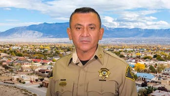 New Mexico sheriff won't enforce stay-at-home orders that subvert constitutional rights