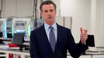 Gov. Newsom admits California vaccine rollout has 'gone too slowly'