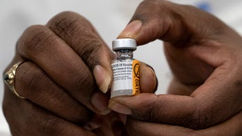 Rollout of Pfizer COVID-19 vaccine begins: What to know about the shot