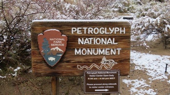 Video shows park ranger tasering Native American man in New Mexico