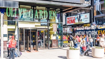 Olive Garden employees at Times Square location file complaint alleging racial and gender bias