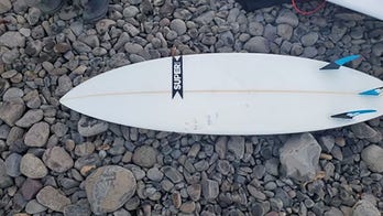 Surfer attacked by shark off Oregon coast, fellow surfers pulled him from water: officials