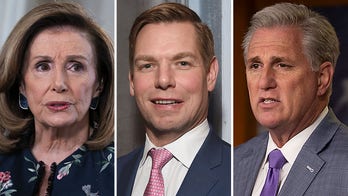 McCarthy gets FBI briefing on Swalwell: 'He should not be on Intel' committee