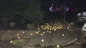 Portland police seeking community collaboration amid shooting, murder surges