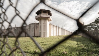 Milwaukee bipartisan bill to build juvenile prison
