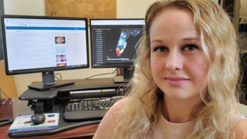 Florida cops raid home of scientist who said she was fired for not doctoring COVID-19 data