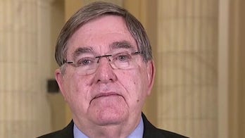 Rep. Burgess on coronavirus stimulus checks: More money should go to Americans