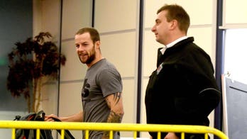 Man arrested for jet skiing across Irish Sea breaks up with girlfriend who inspired the trip: report