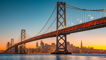 Coronavirus prompts San Francisco to implement mandatory quarantine for anyone outside of Bay Area