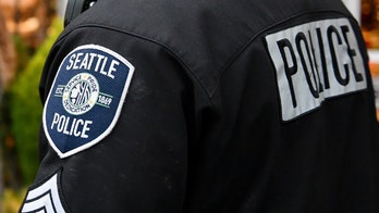 Seattle burglar accidentally shoots himself in head while trying to escape the scene