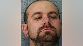 Oklahoma man tells cops he shot and killed 27-year-old woman in alleyway ‘to teach her a lesson’: police