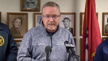 Five Arkansas family members found dead in Christmas tragedy: authorities