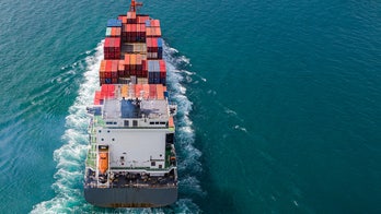 More than 1,900 shipping containers lost near Hawaii, some containing 'dangerous goods'