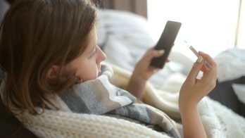 Coronavirus symptoms to look out for